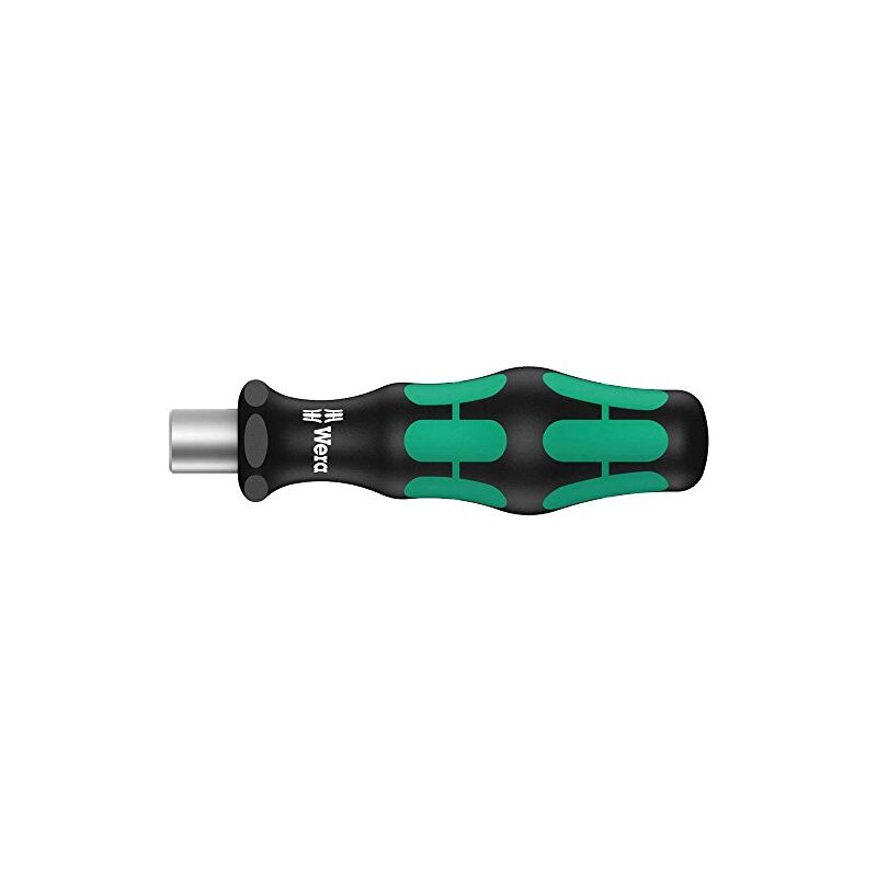 Wera - 05051274001 porte-embout 813 1/4 x 78 mm