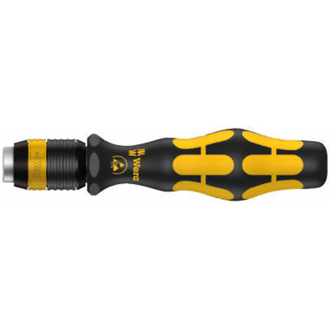Wera 813 R ESD  Bithalter
