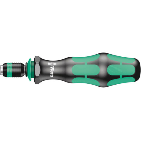 Wera 817 R Werkstatt Bithalter