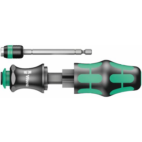 Wera, 818/4/1, 1/4 pollice x 103 mm