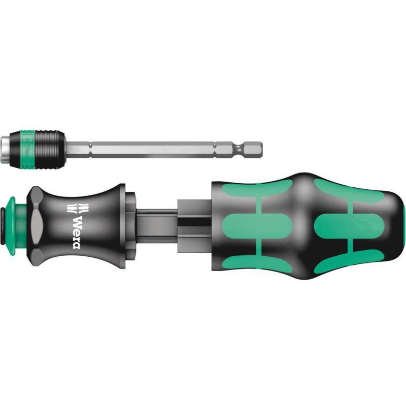 Wera - 818/4/1 Tournevis porte-embouts
