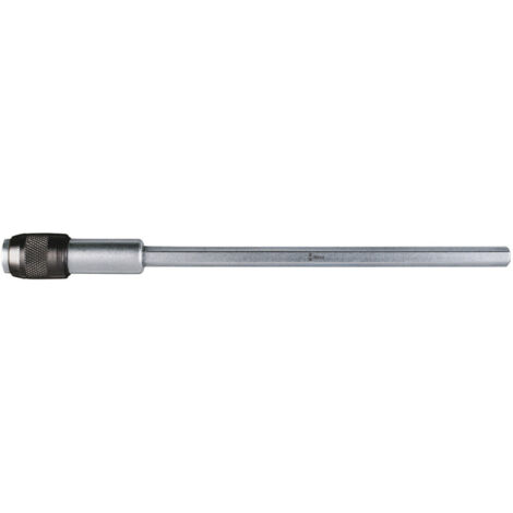 Wera 830 Adapterklinge, 1/4 x 165 mm