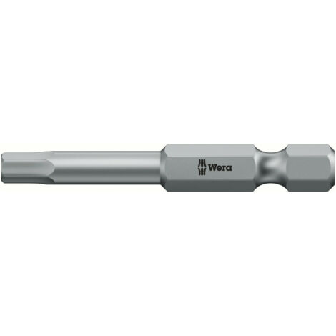 Wera 840/4 Z Bits, 3 x 89 mm