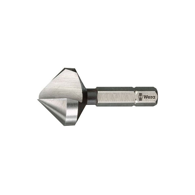 Wera - Embout conique à chanfreiner Taille 10,40mm M5