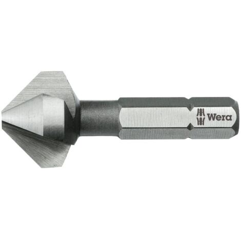 Wera 846 05104634001 Fresa conica diametro 16,5 mm