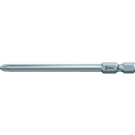 Wera, 851/4 Z SB Inserti a croce, PH 1 x 89 mm