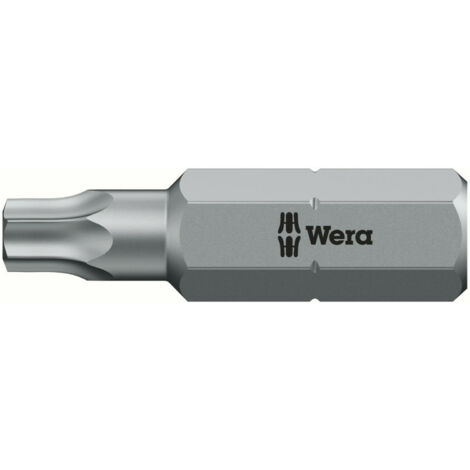 Wera 867/1 IP TORX PLUS® Bits
