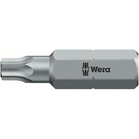 Wera, 867/1 Z SB Inserti TORX, TX 40 x 25 mm