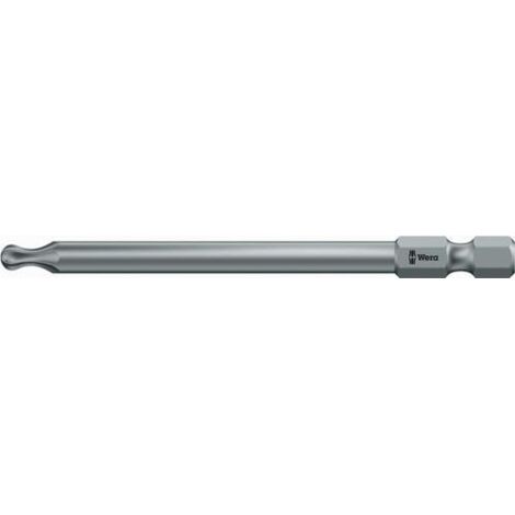 Wera 867/4 KK 05059702001 Torx-Bit T 20 Werkzeugstahl legiert, zähhart F 6.3 1 St.