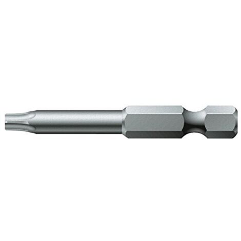 Wera, 867/4 Z SB Inserti TORX, 15 x 50 mm