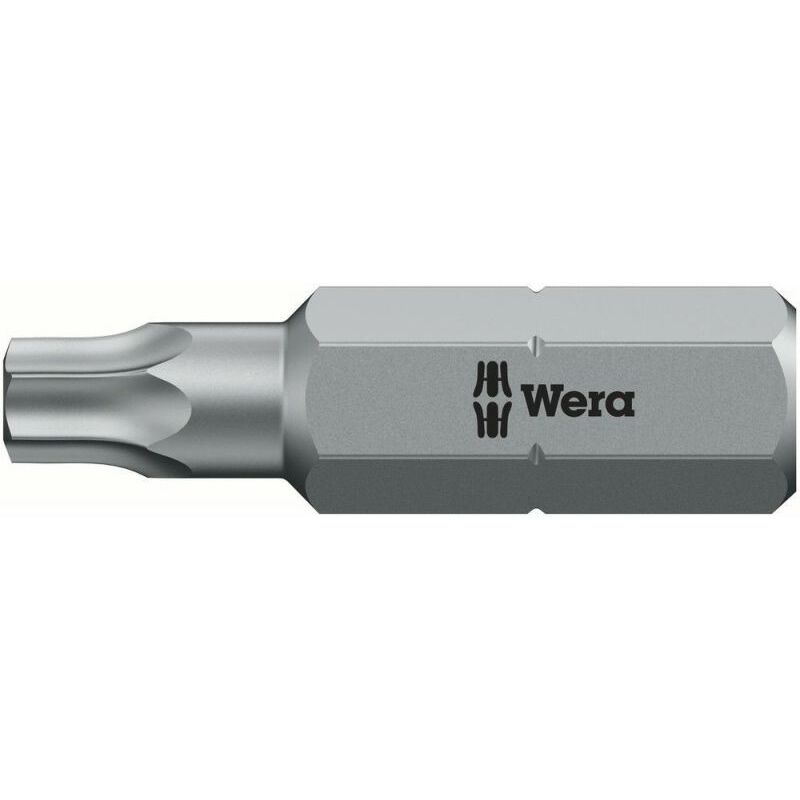 867/1 ip Inserti torx PLUS®-05134695001 - Wera