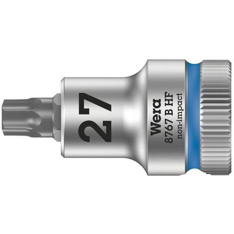 Wera, 8767 B HF TORX 27 x 35 mm