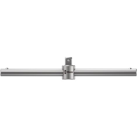 Wera 8789 A 05003524001 Gleitgriff   Antrieb 1/4" (6.3 mm) 110 mm 1 St.