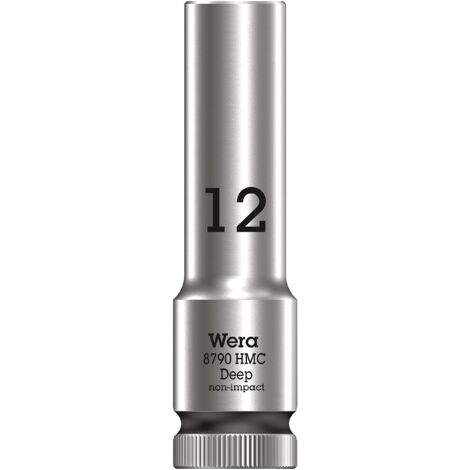 Wera, 8790 HMC Deep 12,0