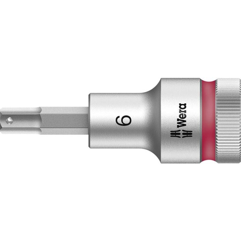 Wera - 8740 c hf 5003822001 Brugola interna