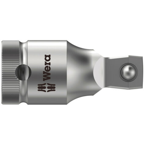Wera 8794 C Zyklop-"Wobble"-Verlängerung 1/2" 003639