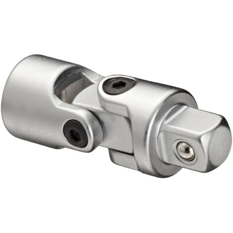 Wera, 8795 B Giunto cardanico Zyklop, da 3/8", 3/8 pollice x 50.0 mm