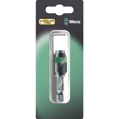 Wera 889/4/1 K 05073421001 889/4/1 K Universalhalter 6,3 mm (1/4") 50 mm