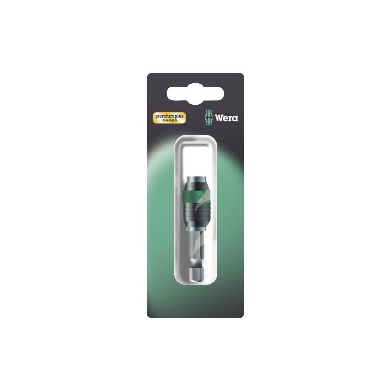 

889/4/1 K UNIVERSALHALTER 6,3 MM (1/4') - Wera