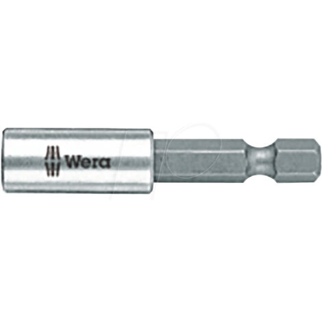 WERA 893/4/1 K UNIVERSAL BIT HOLDER 5134480001