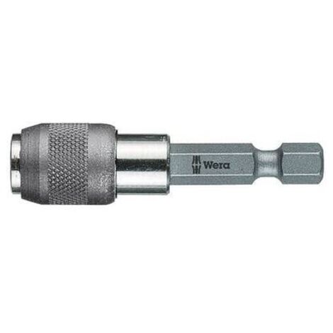 Wera 895/4/1K 05 053872 001 Portainserti universale 52 mm