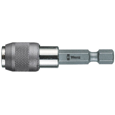 Wera 895/4/1K 05 053872 001 Universalbithalter 52 mm