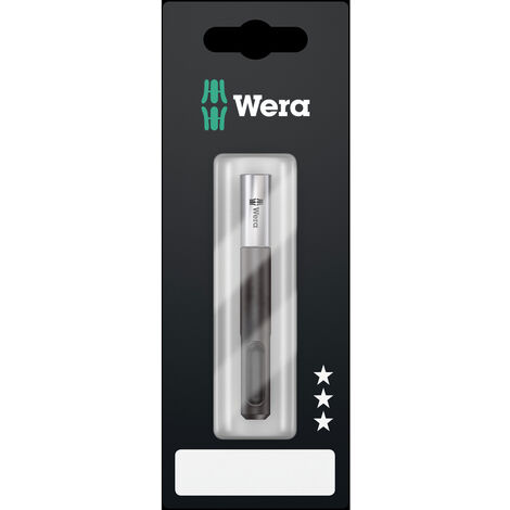 Wera 899/14/1 05134397001 899/14/1 Universalhalter 6,3 mm (1/4") 79 mm