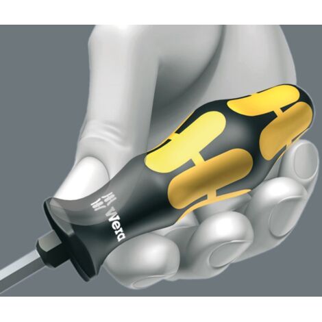 Wera, 917 SPH Giravite a croce, PH 2 x 100 mm