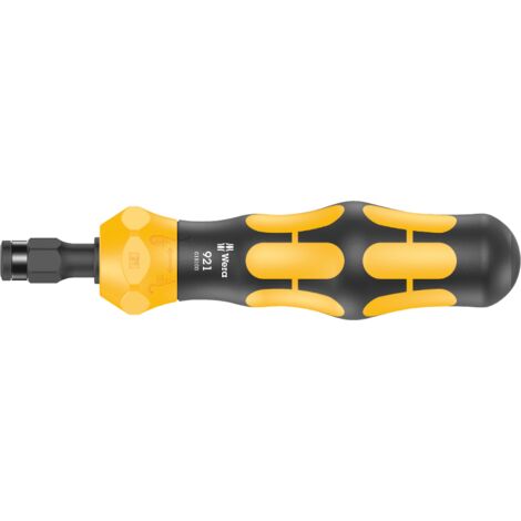 Wera 921 Kraftform Plus Schlagschraubendreher