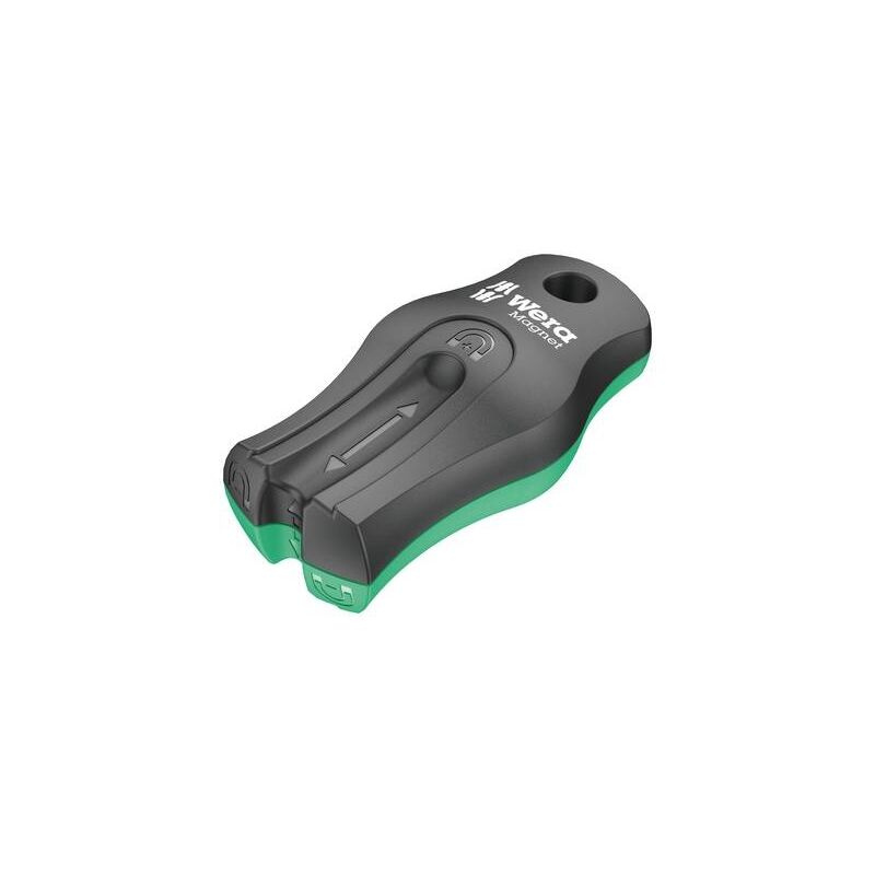 Wera - 9500 05033404001 magnétiseur, démagnétiseur