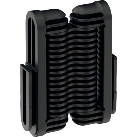 Wera 9550 cerniera per Tool-Check Modular, 67,5 x 91 x 22 mm