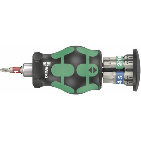 Wera Bicycle Set 11