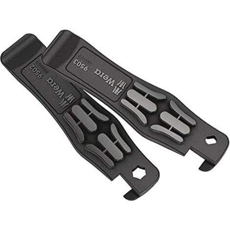 Wera Bicycle Set 13 Leva smonta copertoni per bicicletta