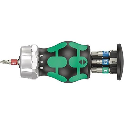 Wera Bicycle Set 5  Bit-Set