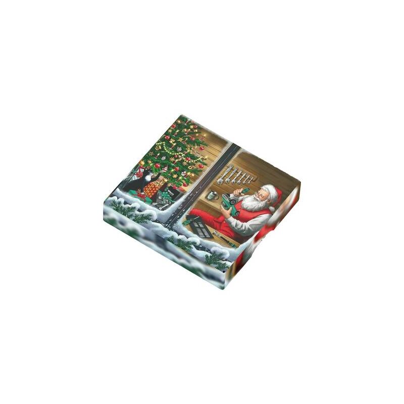 Wera - bit-check 7 tx universal 1 christmas 2022 05135806001