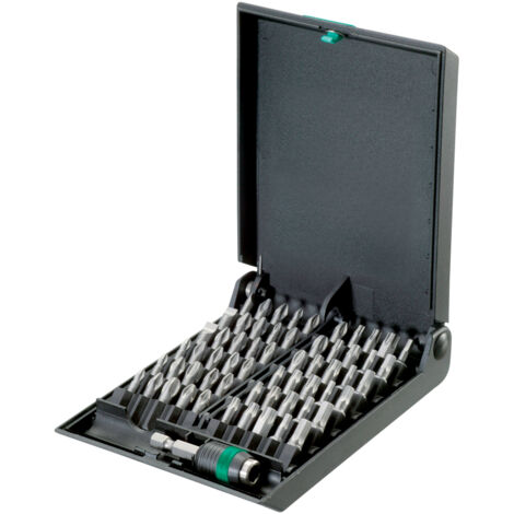 WERA Bit-Safe 8600/889-60TZ 61-teilig