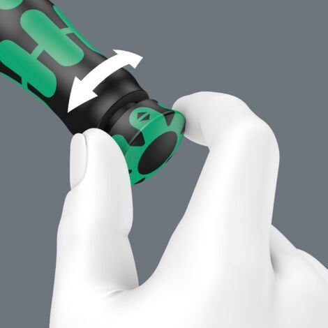 Wera Click-Torque A 6