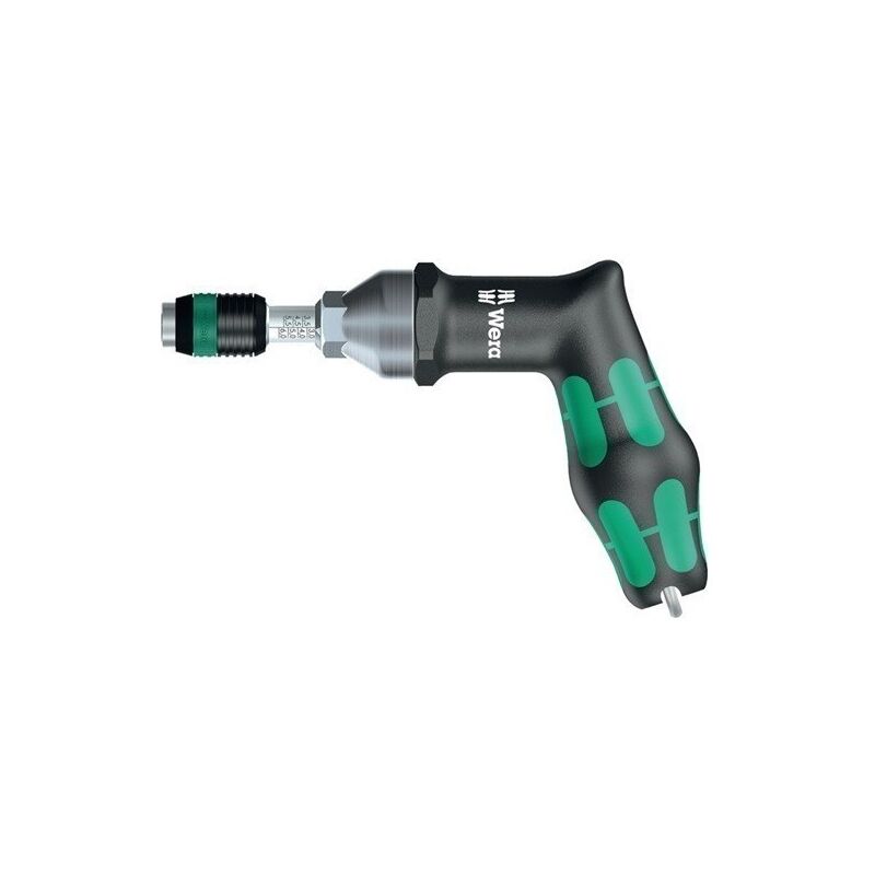 

Destornillador Dinamomtrico 7400 3-6 Nm - Wera
