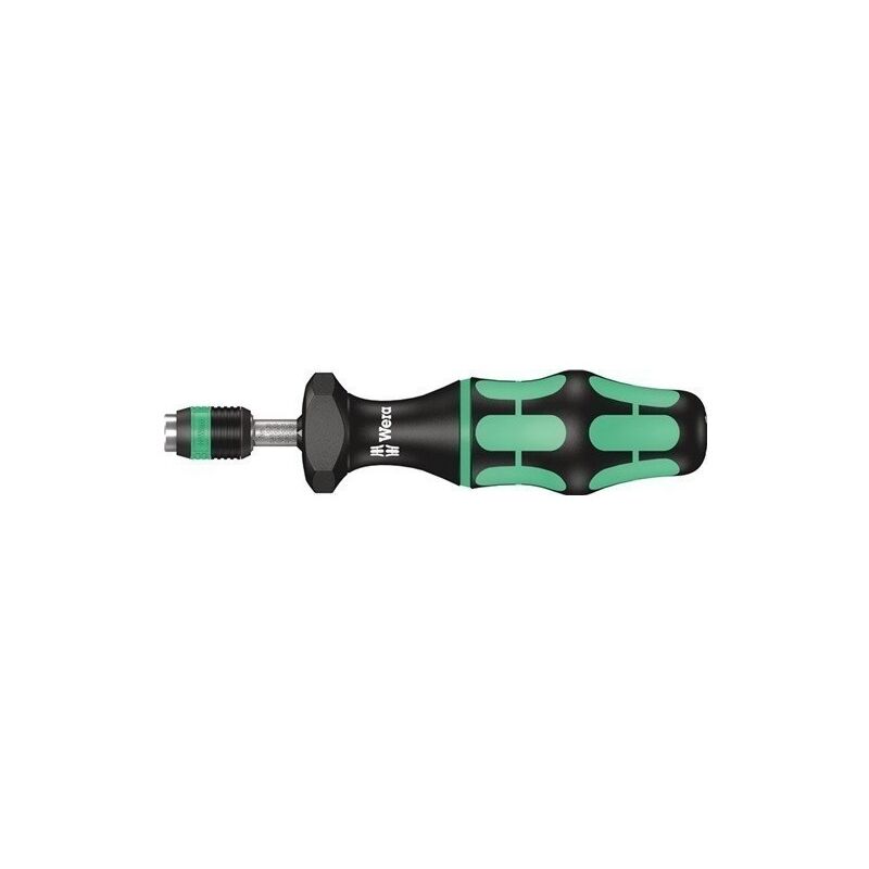 

Destornillador Dinamomtrico 7400 1,2-3 Nm - Wera