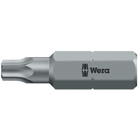 WERA Embout 867/1 1/4 po. T 27 longueur 25 mm ( 4000829334 )