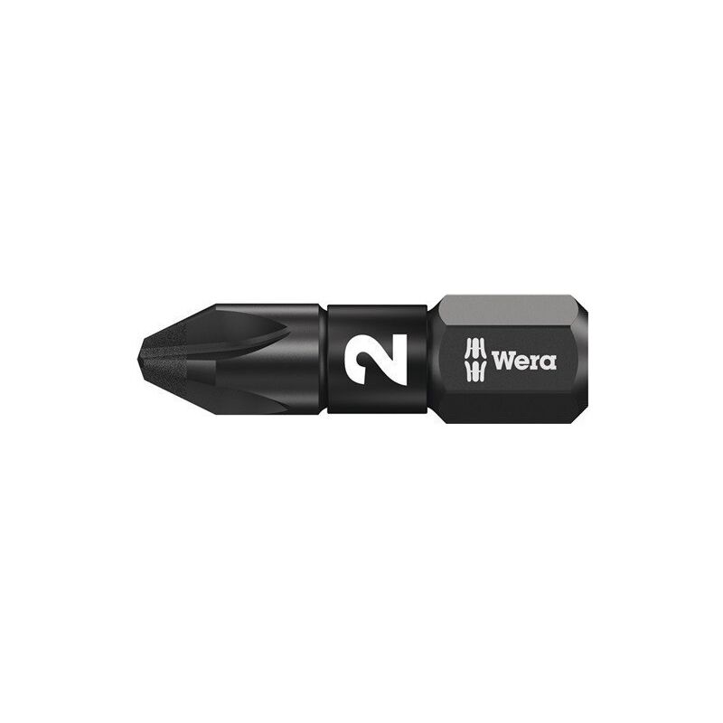

Punta 855/1 Imp Dc Pzd2 Longitud 25 Mm 1/4 Pulg. C6,3 Impact