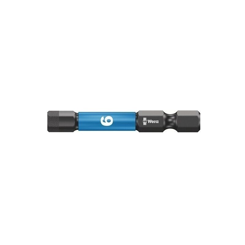 

Punta 840/4 Imp Dc 6 Mm Longitud 50 Mm 1/4 Pulg. E6,3 Impact