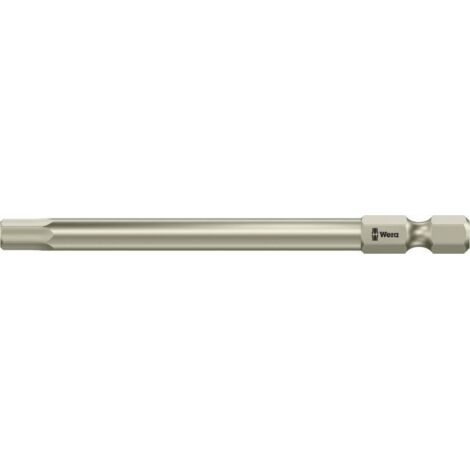 WERA - Innensechsk 3840/4Z HEX-Plus 5x89 mm BO - 05071103001