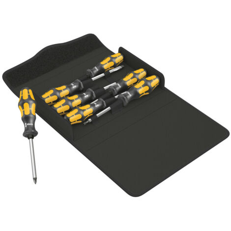 Kraftform Kompakt VDE 17 Extra Slim 1 Tool Finder