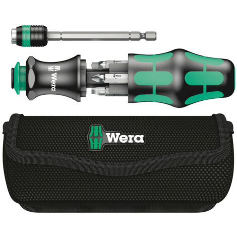 Wera Kraftform Kompakt 26 - 051025