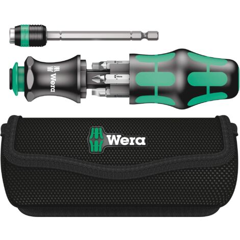 Wera, Kraftform Kompakt 26
