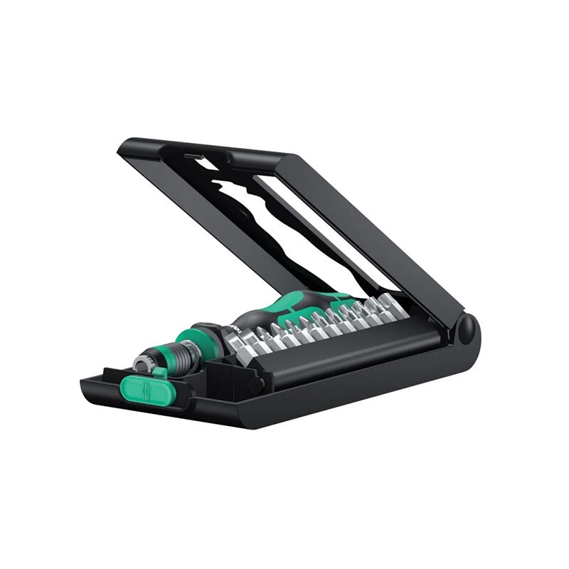 Wera - Coffret 12 Embouts Kraftform Kompakt 50