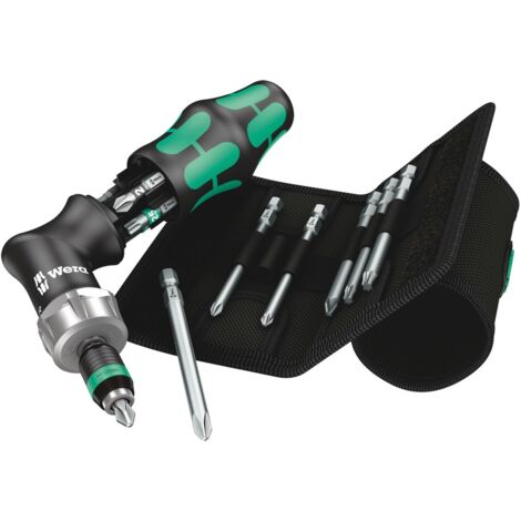 Magazinbithalter KK Pistol RA 4 WERA