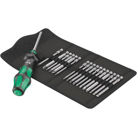 Wera, Kraftform Kompakt Turbo 1
