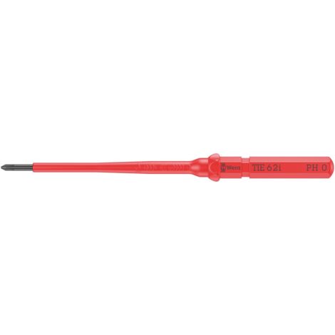 Wera Kraftform Kompakt VDE 62 i Take it easy, PH 0 x 157 mm